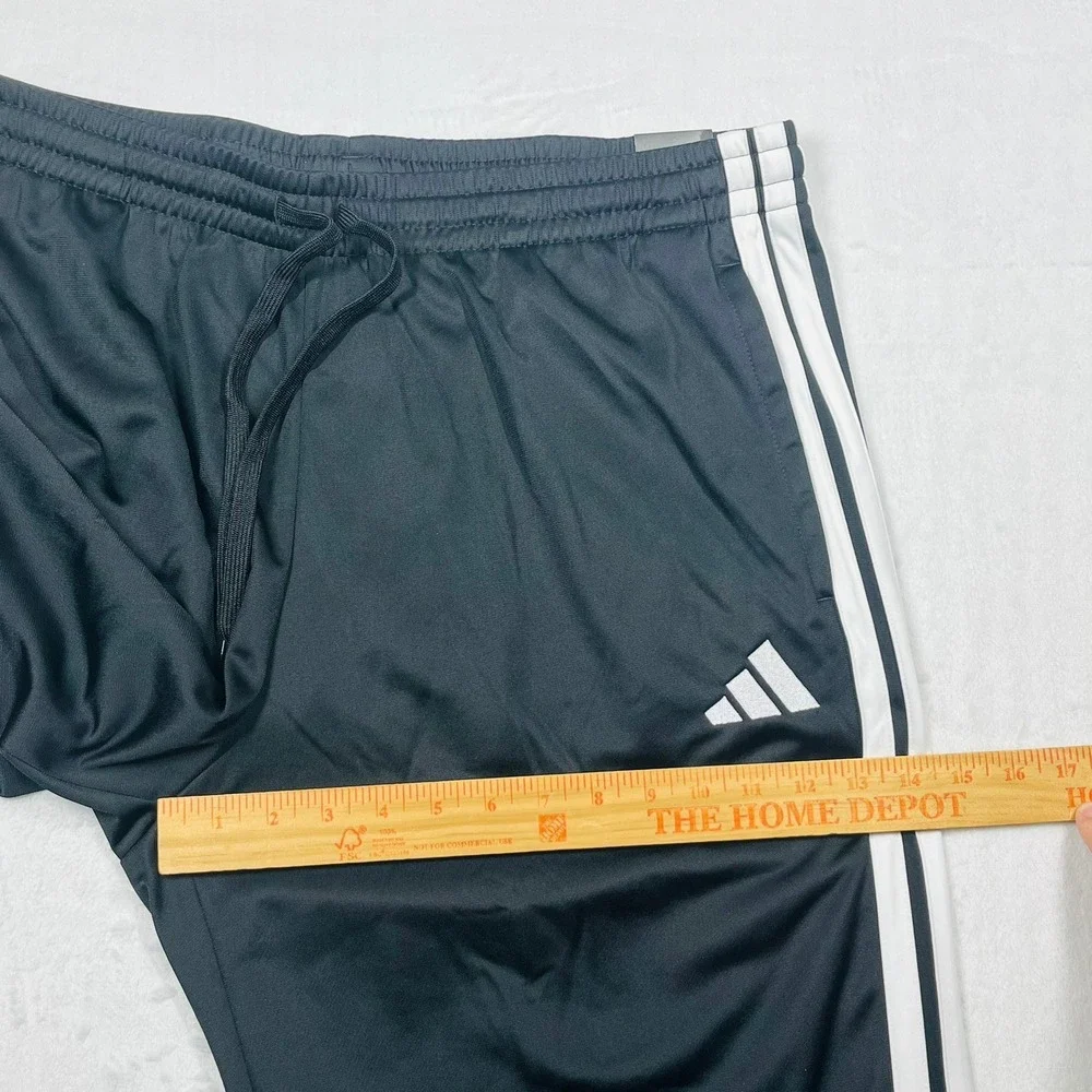 adidas stripes training